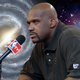 Image for article titled Shaq Terrified Of Phoenix Suns After Reading About Supernovas